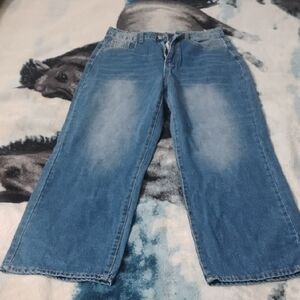 Women  Blu Jeans